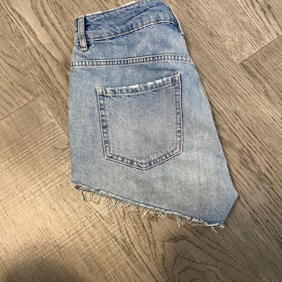 Garage Festival Shorts - Picture 3 of 4